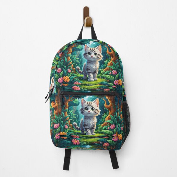 Item preview, Cat 127 designed and sold by Zeir Shop.