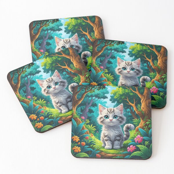 Item preview, Cat 128 designed and sold by Zeir Shop.