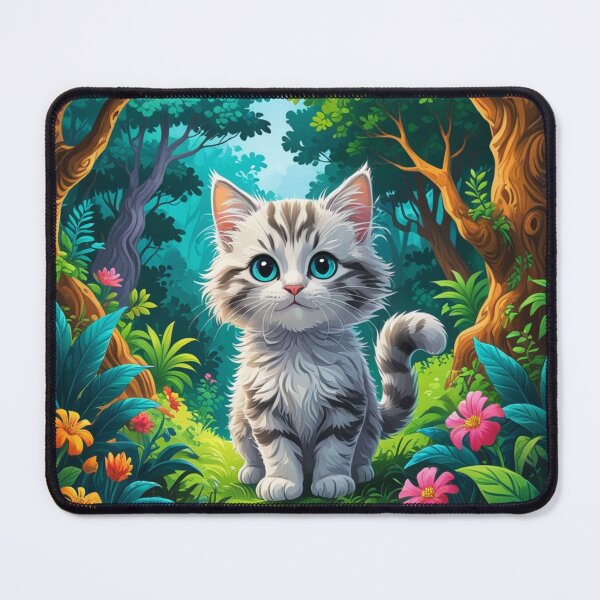 Item preview, Cat 128 designed and sold by Zeir Shop.