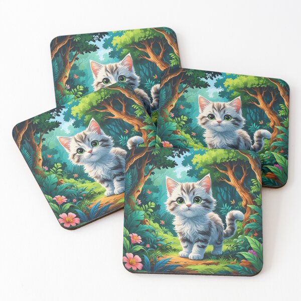Item preview, Cat 129 designed and sold by Zeir Shop.