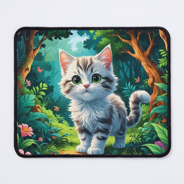 Item preview, Cat 129 designed and sold by Zeir Shop.