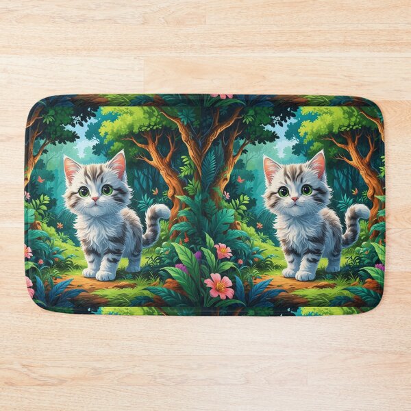 Item preview, Cat 129 designed and sold by Zeir Shop.