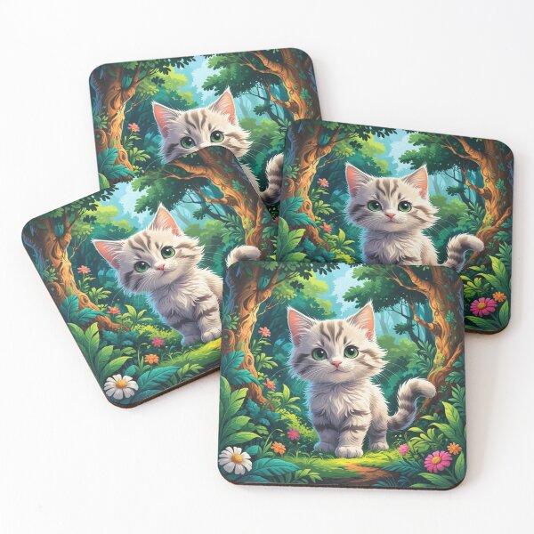 Item preview, Cat 130 designed and sold by Zeir Shop.