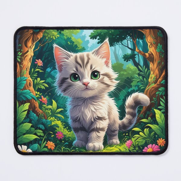Item preview, Cat 130 designed and sold by Zeir Shop.