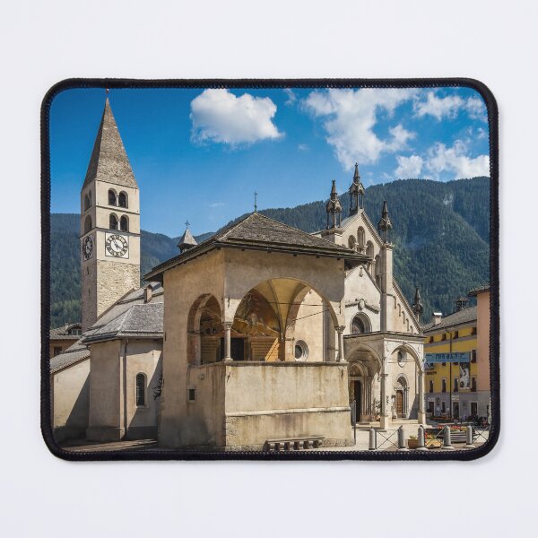 Item preview, Malé Town Square designed and sold by Viv Thompson Photography .