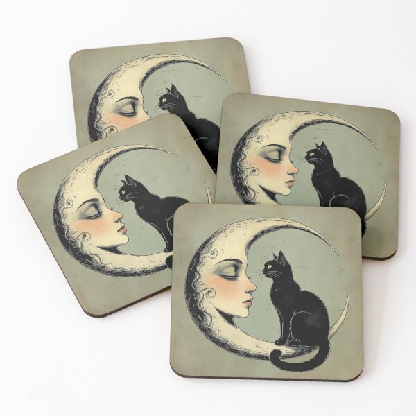 Item preview, Cat 132 designed and sold by Zeir Shop.