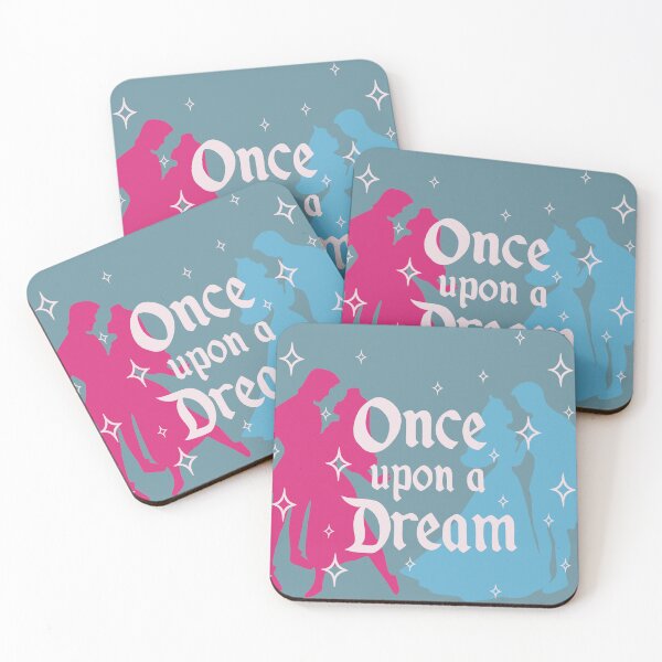 Item preview, Once Upon a Dream – Whimsical Fairytale Princess Design designed and sold by AvviareArt.
