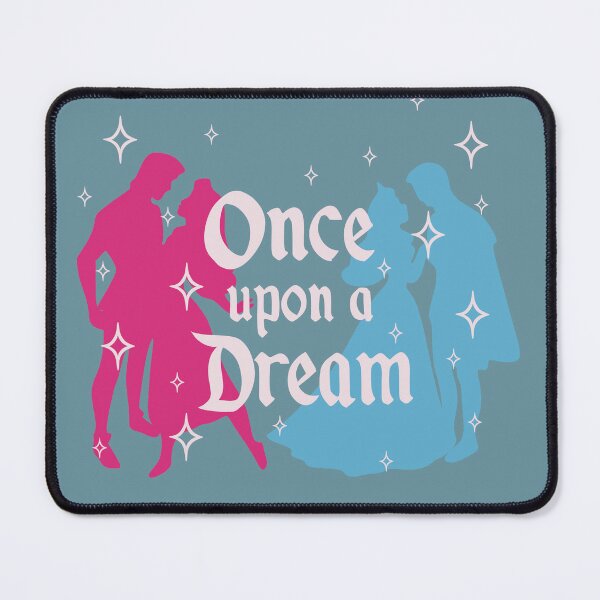 Item preview, Once Upon a Dream – Whimsical Fairytale Princess Design designed and sold by AvviareArt.