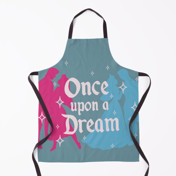 Item preview, Once Upon a Dream – Whimsical Fairytale Princess Design designed and sold by AvviareArt.