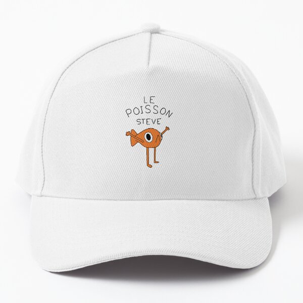 Item preview, Le Poisson Steve - Steve Fish designed and sold by Fives55.