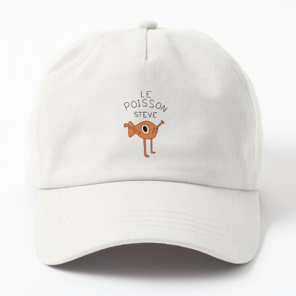 Item preview, Le Poisson Steve - Steve Fish designed and sold by Fives55.