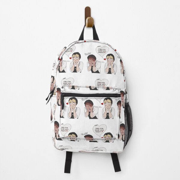 Item preview, Bj Alex (BL)(Manhwa)(Yaoi) by Mingwa. Dong-gyun’s embarrassment. designed and sold by Rist-Taker.