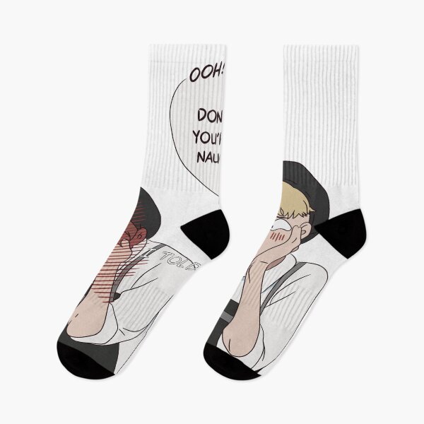 Item preview, Bj Alex (BL)(Manhwa)(Yaoi) by Mingwa. Dong-gyun’s embarrassment. designed and sold by Rist-Taker.
