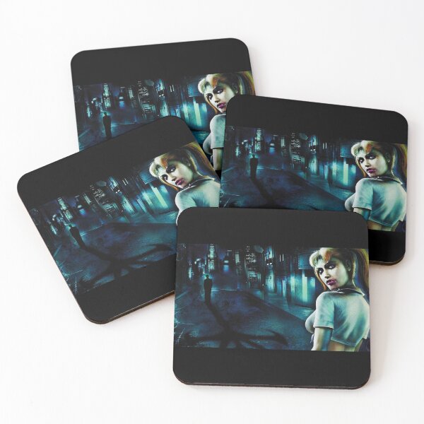 Item preview, Vampire Bloodlines designed and sold by SketchQuest.
