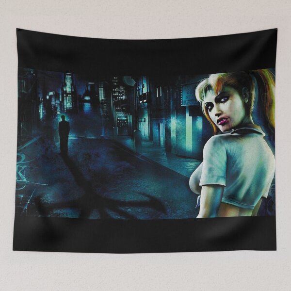 Item preview, Vampire Bloodlines designed and sold by SketchQuest.