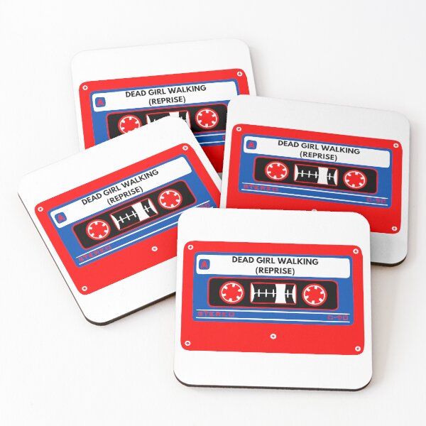 Item preview, Heathers Cassette designed and sold by broadwaygirl142.