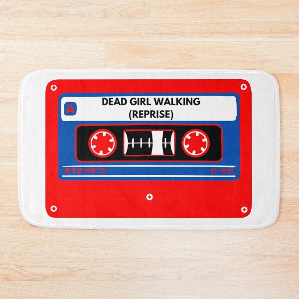 Item preview, Heathers Cassette designed and sold by broadwaygirl142.