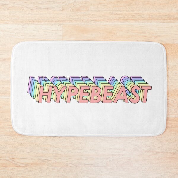 Artikelvorschau, HYPEBEAST entworfen und verkauft von oddwonders.