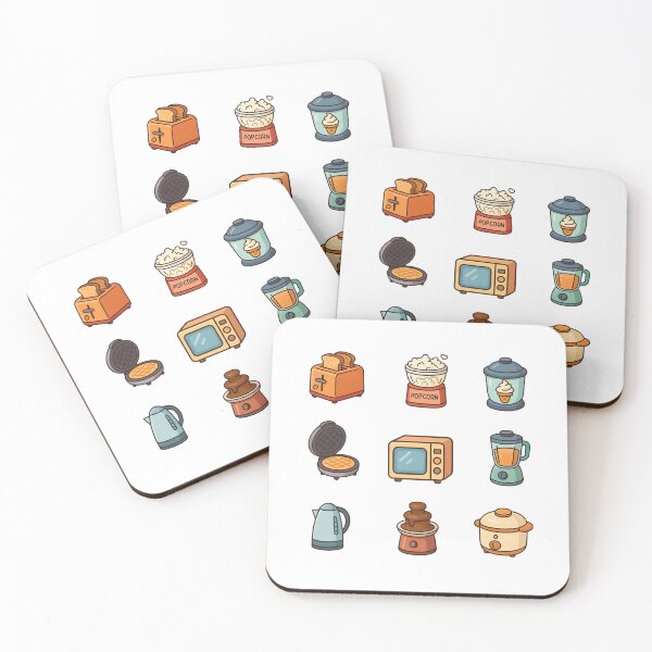 Item preview, Kitchen Appliances designed and sold by ArunDandiboina.