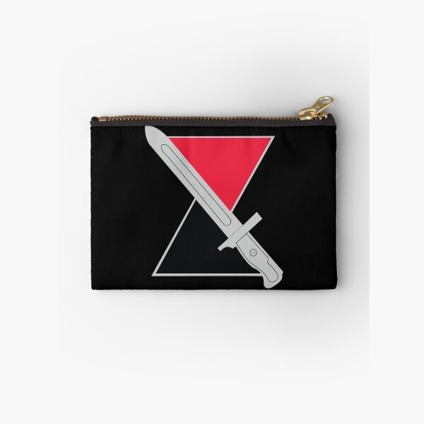 Item preview, DUI - 7th Infantry Division X 300 designed and sold by Military Insignia Products.