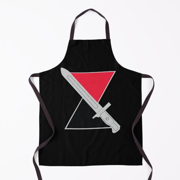 Item preview, DUI - 7th Infantry Division X 300 designed and sold by Military Insignia Products.