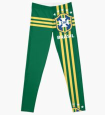 VAMOS Brasilien Leggings