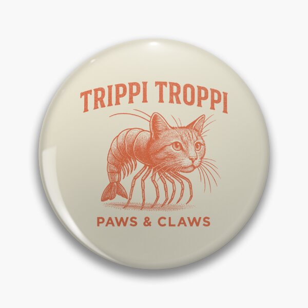 Item preview, Trippi Troppi: Paws & Claws designed and sold by zzz888.