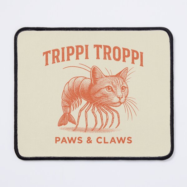 Item preview, Trippi Troppi: Paws & Claws designed and sold by zzz888.
