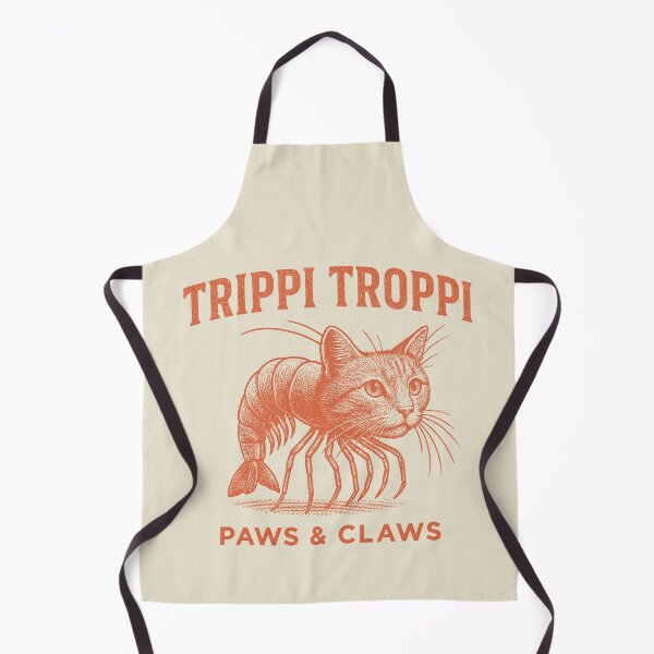 Item preview, Trippi Troppi: Paws & Claws designed and sold by zzz888.