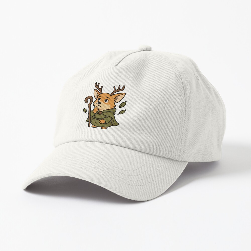 Item preview, Dad Hat designed and sold by BarkandStick.