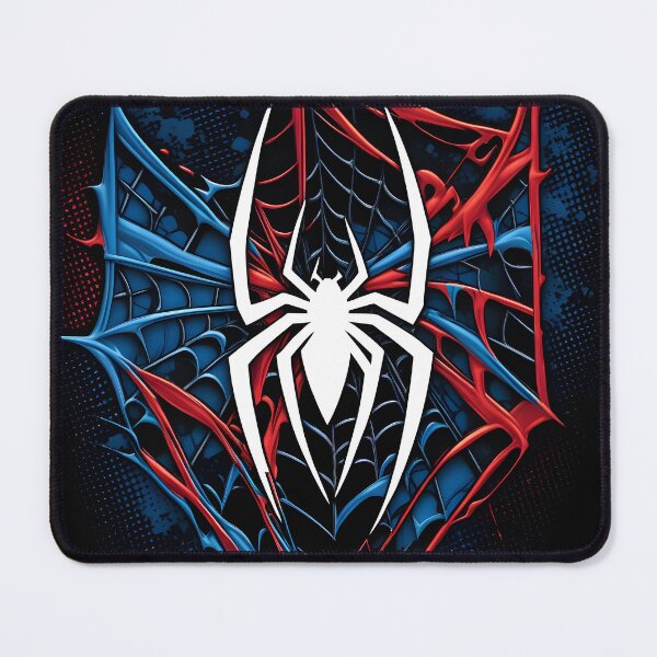 Item preview, White Spider Webs Multicolour designed and sold by Geralthewhite.