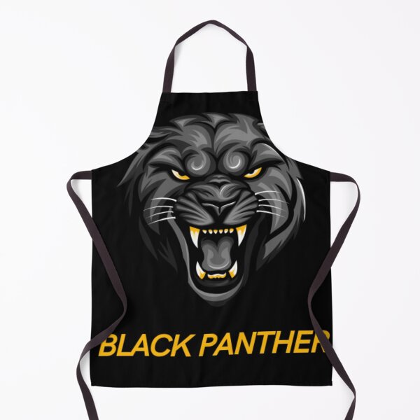 Item preview, Black Panther designed and sold by SVenterprises.
