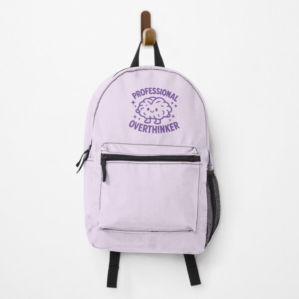 Item preview, Professional Overthinker designed and sold by bystudio.buu.