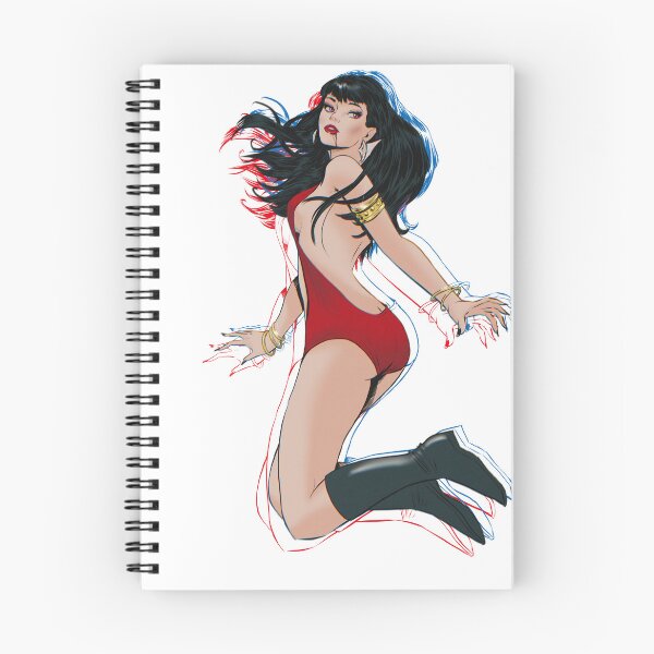 Item preview, Vampirella designed and sold by Gangreenous-art.