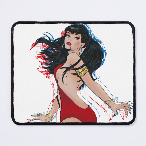 Item preview, Vampirella designed and sold by Gangreenous-art.