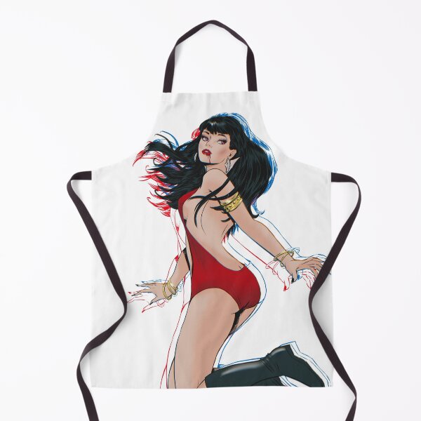 Item preview, Vampirella designed and sold by Gangreenous-art.