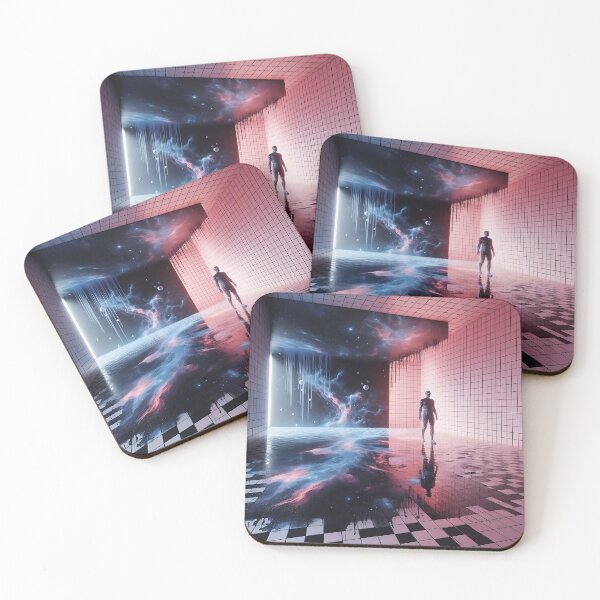Item preview, Space Dimensions  designed and sold by Intriguing Designs.