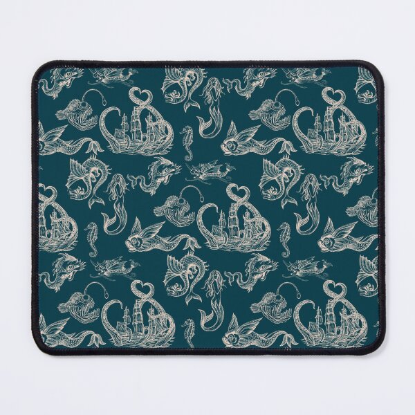 Item preview, Here Be Dragons designed and sold by geeklover.
