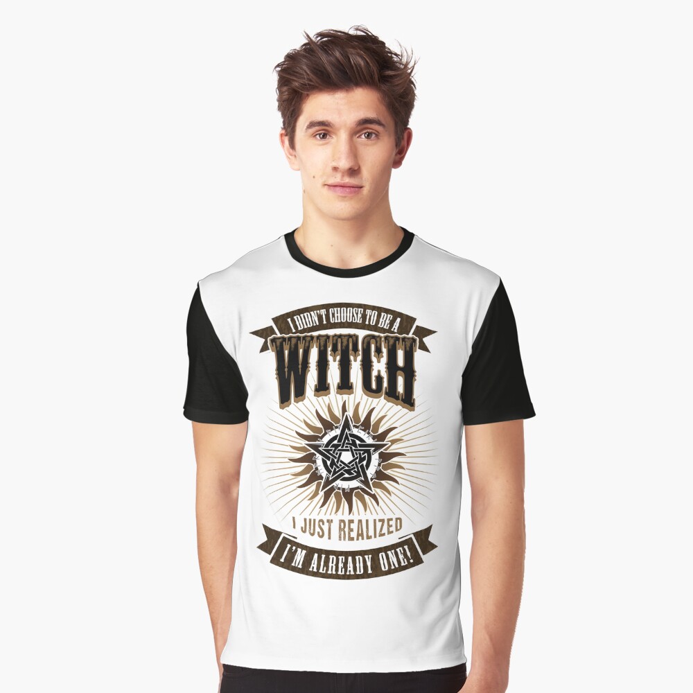 Item preview, Graphic T-Shirt designed and sold by hjalte81.