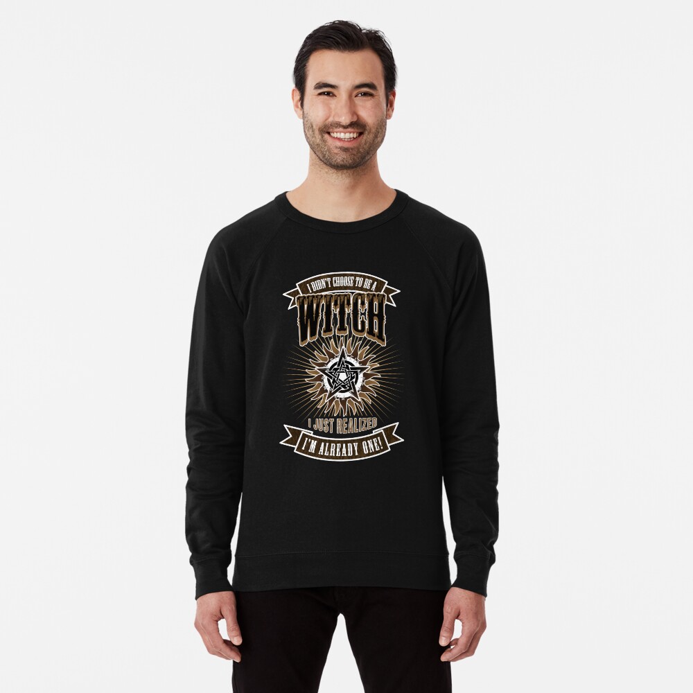 Item preview, Lightweight Sweatshirt designed and sold by hjalte81.