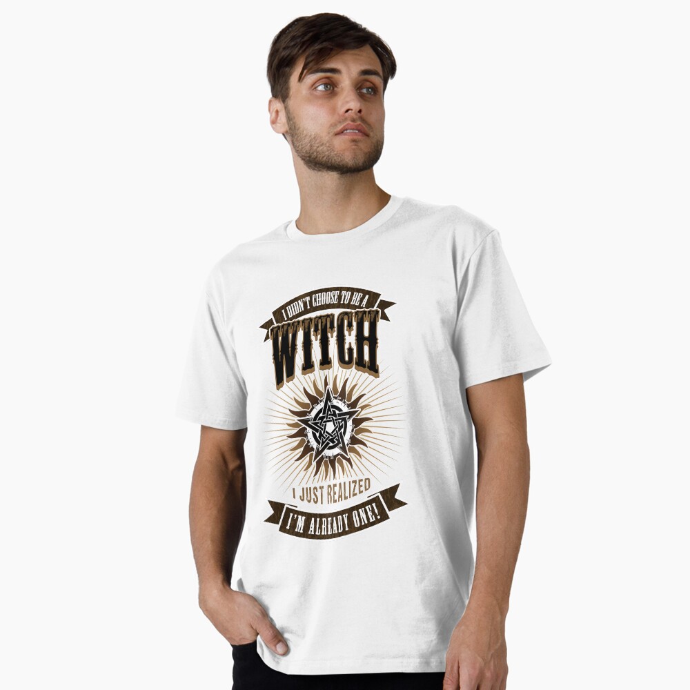 Item preview, Premium T-Shirt designed and sold by hjalte81.