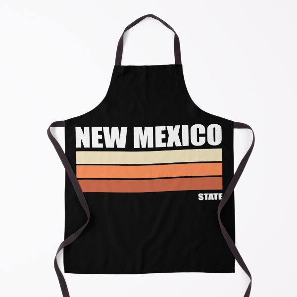 Item preview, New Mexico State Retro Classic Style designed and sold by Megadorim.