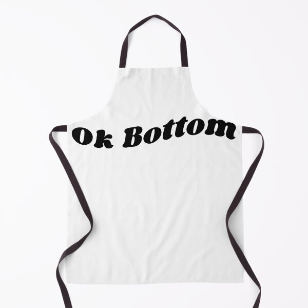 Item preview, Ok Bottom designed and sold by BritySpear.