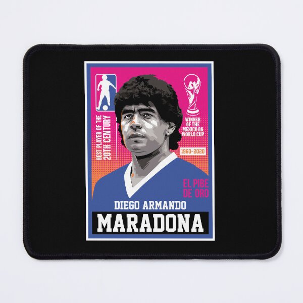 Item preview, Greatest Football Player Of All Time	 designed and sold by MKDSN.