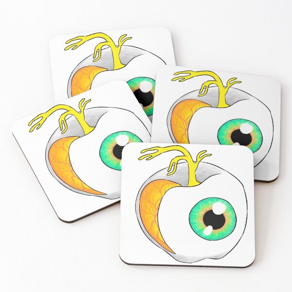 Item preview, Apple in my eye designed and sold by NastiaAZ.