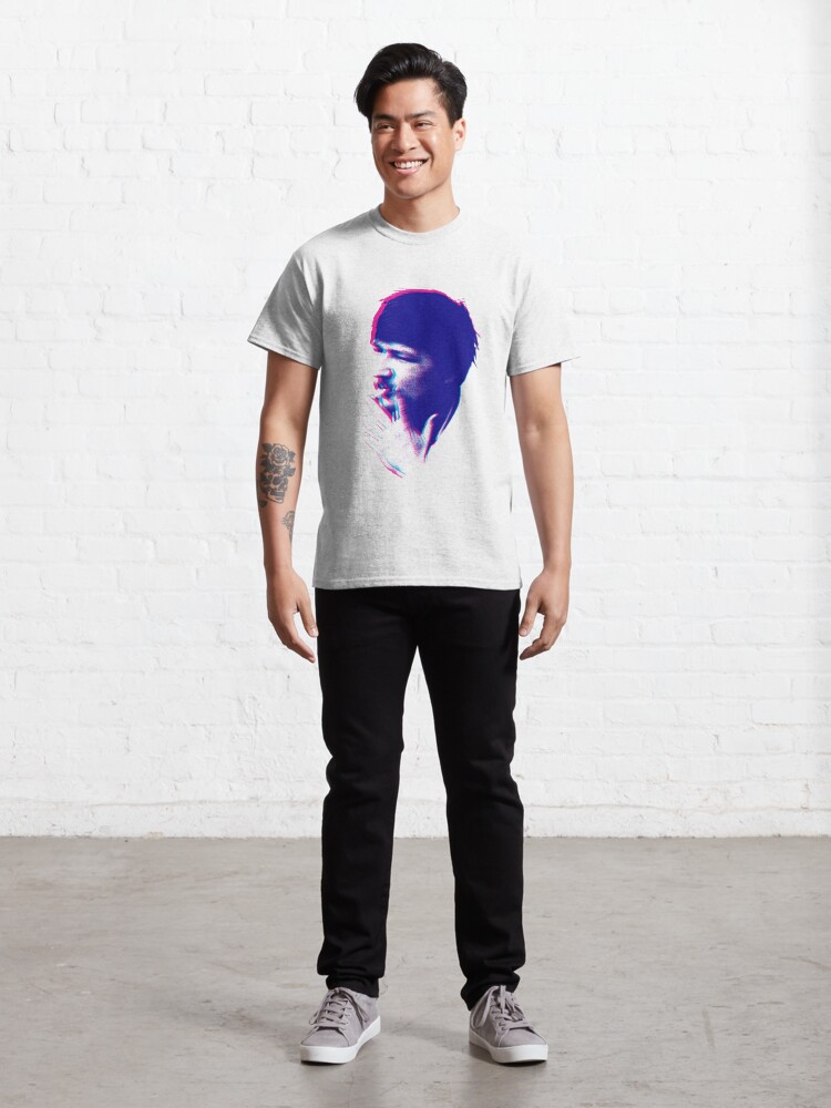 Alternate view of fassbinder Classic T-Shirt