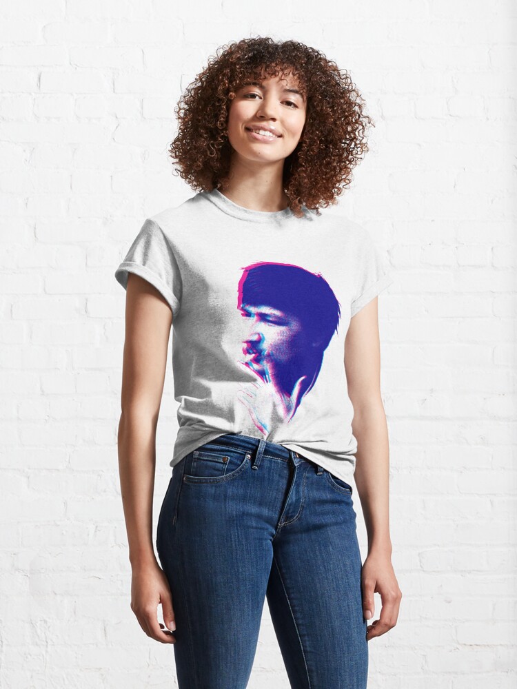 Alternate view of fassbinder Classic T-Shirt