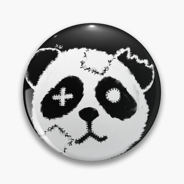 Artikelvorschau, VoodooPanda entworfen und verkauft von DjSa5mie.