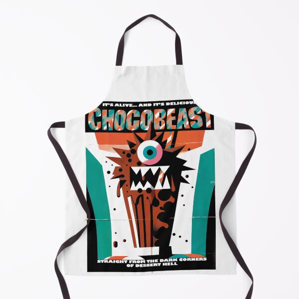 Item preview, ChocoBeast designed and sold by Brunon0.