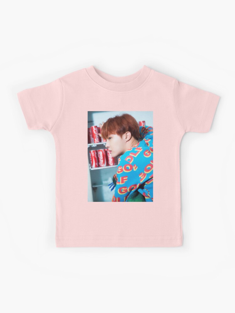 DNA J Hope Kids T Shirt